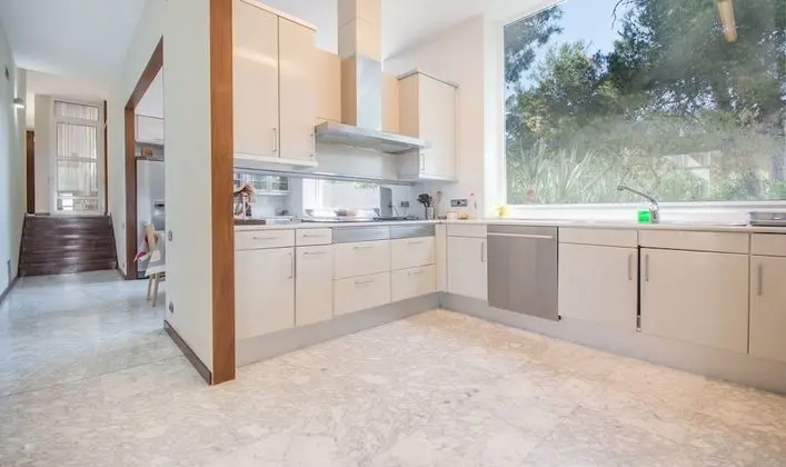 Villa, 5 Yatak Odası, Kişiye Özel Havuzlu, Denize Sıfır