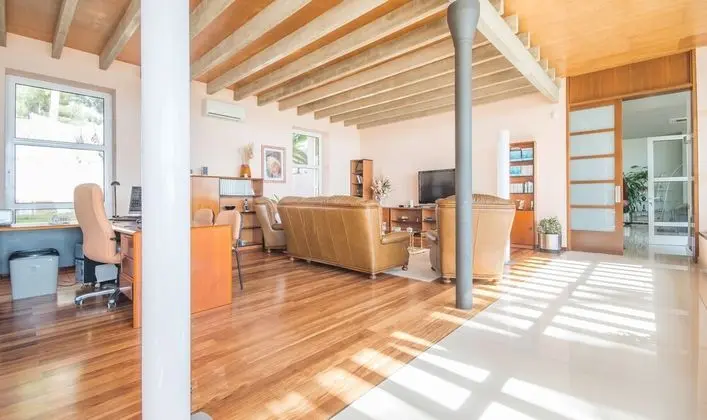 Villa, 5 Yatak Odası, Kişiye Özel Havuzlu, Denize Sıfır