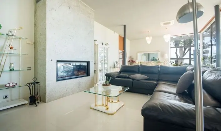 Villa, 5 Yatak Odası, Kişiye Özel Havuzlu, Denize Sıfır