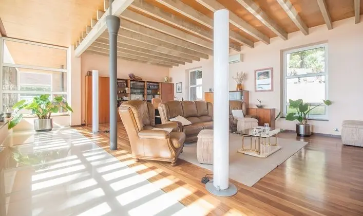 Villa, 5 Yatak Odası, Kişiye Özel Havuzlu, Denize Sıfır