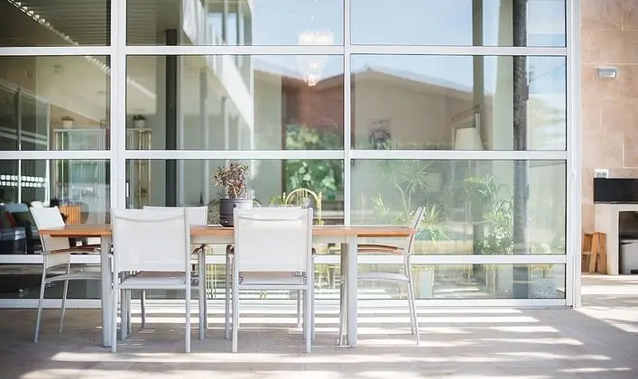 Villa, 5 Yatak Odası, Kişiye Özel Havuzlu, Denize Sıfır