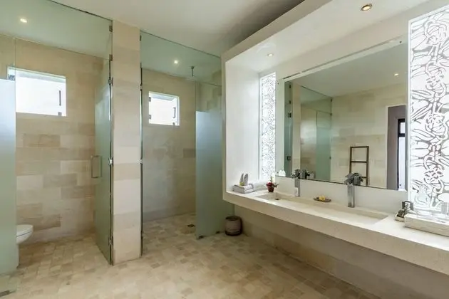 Villa, 4 Yatak Odası, Kişiye Özel Havuzlu (Villa Belle)