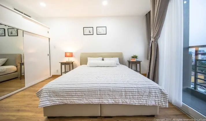Apart Daire, 3 Yatak Odası