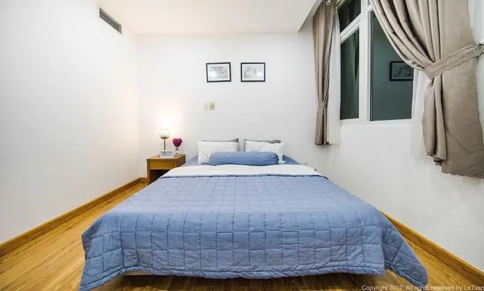 Apart Daire, 3 Yatak Odası