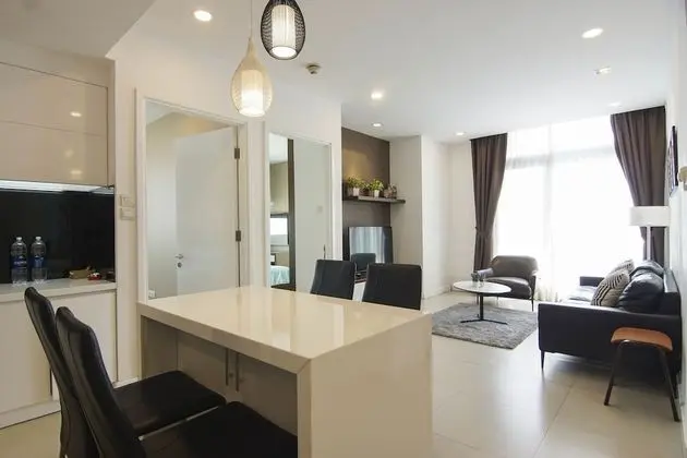 Apart Daire, 3 Yatak Odası