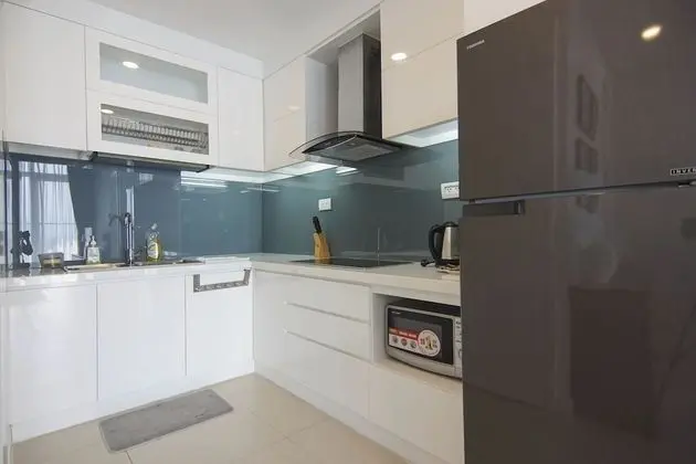 Apart Daire, 3 Yatak Odası
