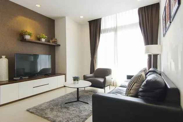 Apart Daire, 3 Yatak Odası