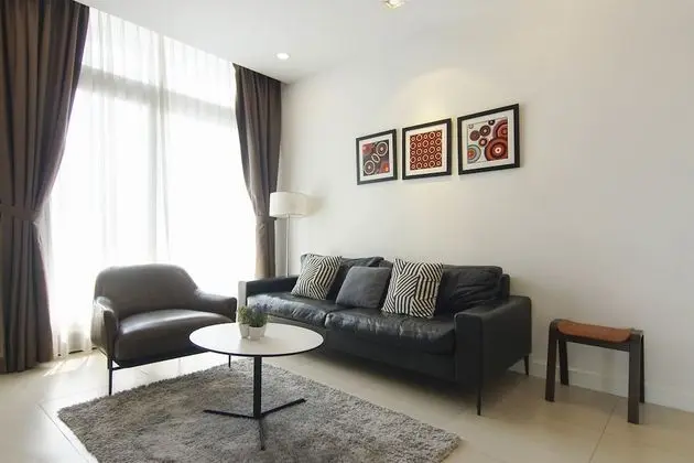 Apart Daire, 3 Yatak Odası
