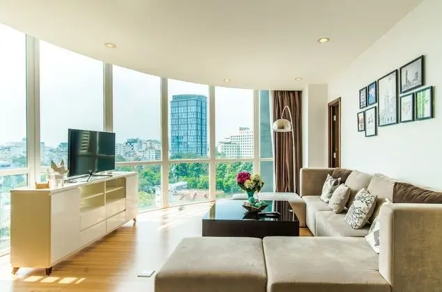 Apart Daire, 3 Yatak Odası