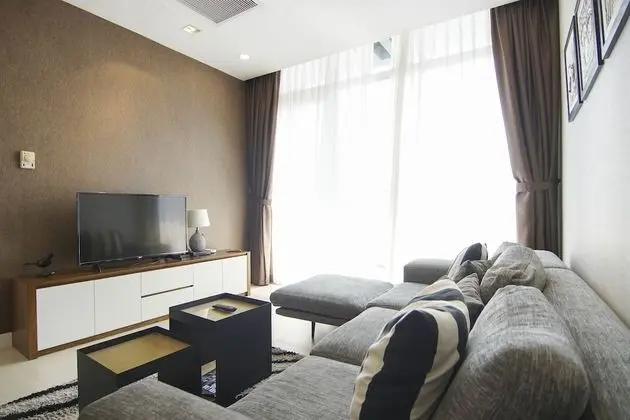 Executive Apart Daire, 1 Yatak Odası