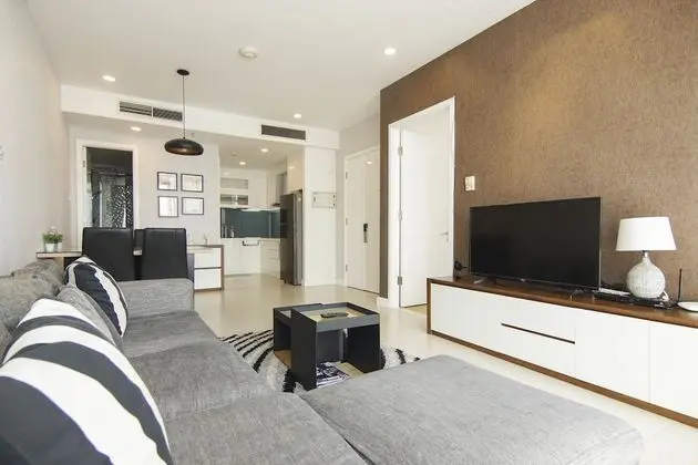 Executive Apart Daire, 1 Yatak Odası