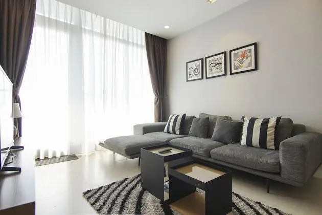 Executive Apart Daire, 1 Yatak Odası