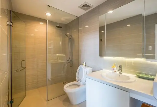 Executive Apart Daire, 1 Yatak Odası