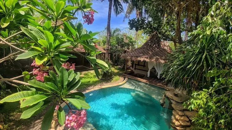 Honeymoon Villa, 1 Yatak Odası