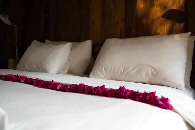 Honeymoon Villa, 1 Yatak Odası