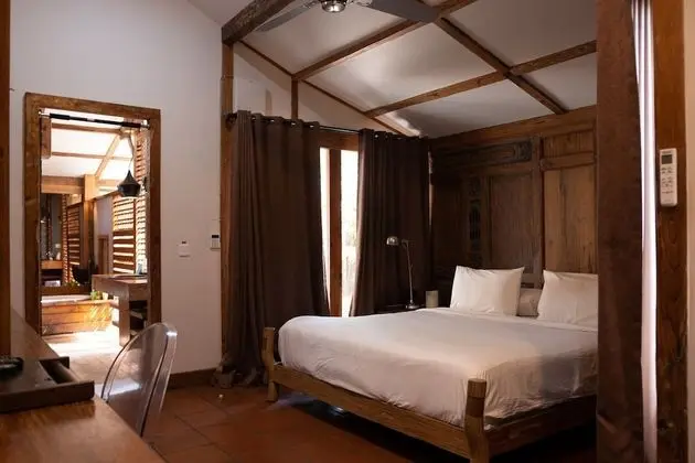 Honeymoon Villa, 1 Yatak Odası