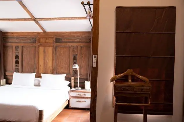 Honeymoon Villa, 1 Yatak Odası