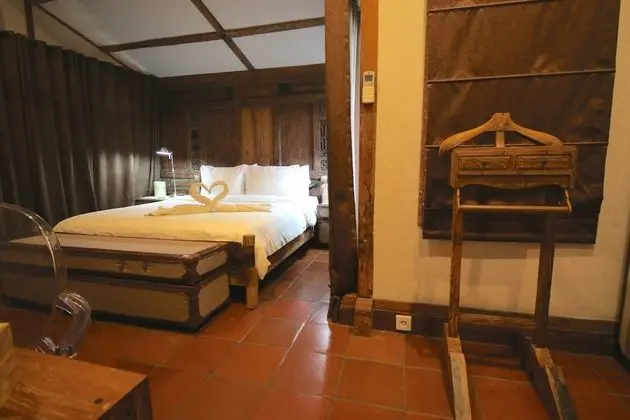 Honeymoon Villa, 1 Yatak Odası