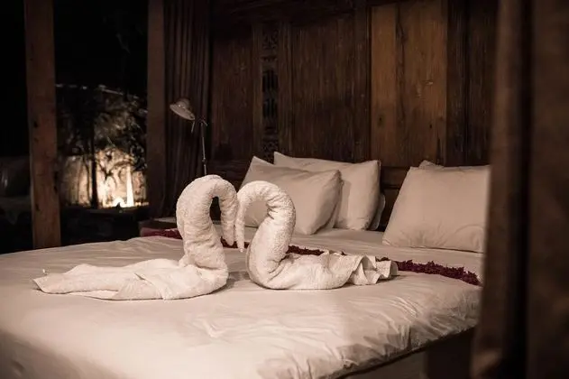 Honeymoon Villa, 1 Yatak Odası