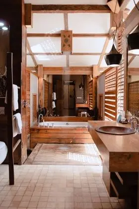 Honeymoon Villa, 1 Yatak Odası