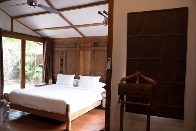 Honeymoon Villa, 1 Yatak Odası