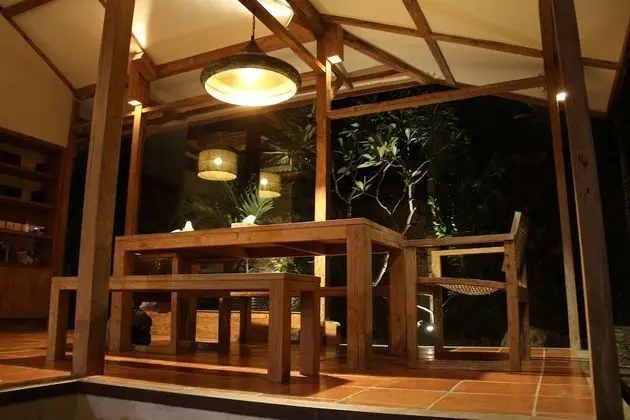 Honeymoon Villa, 1 Yatak Odası