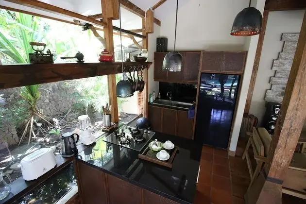 Honeymoon Villa, 1 Yatak Odası