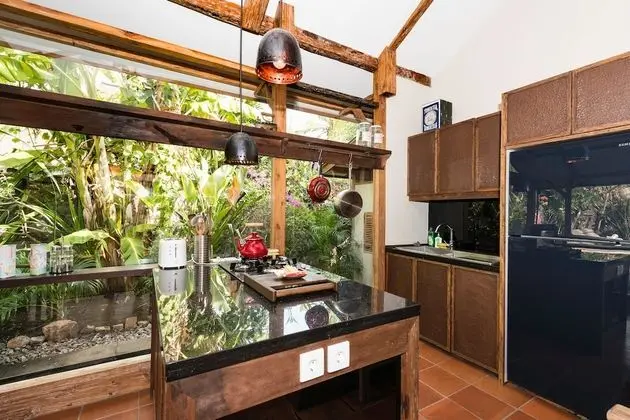 Honeymoon Villa, 1 Yatak Odası