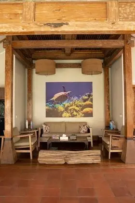 Honeymoon Villa, 1 Yatak Odası