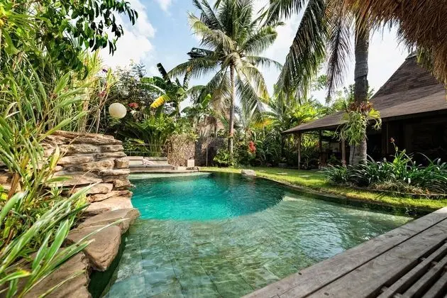 Honeymoon Villa, 1 Yatak Odası