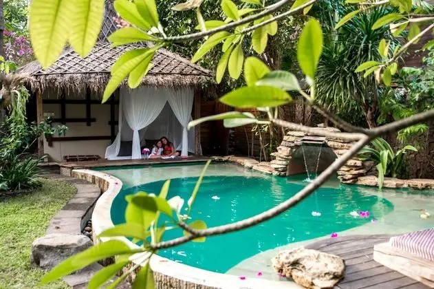 Honeymoon Villa, 1 Yatak Odası