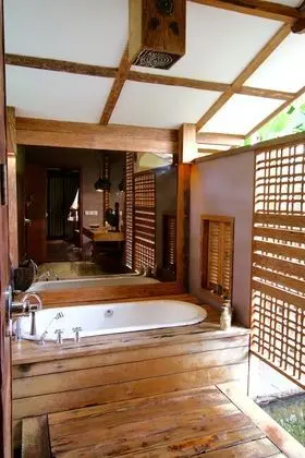 Honeymoon Villa, 1 Yatak Odası