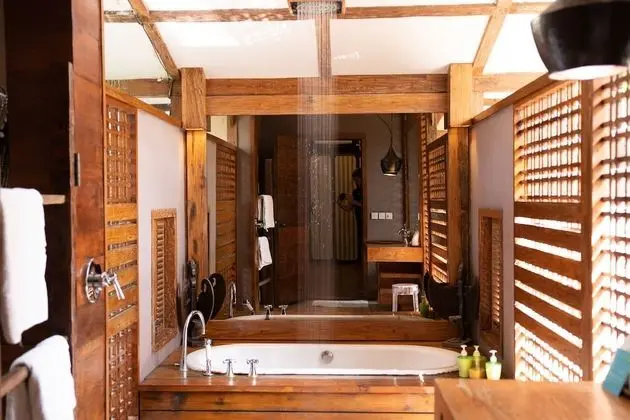 Honeymoon Villa, 1 Yatak Odası