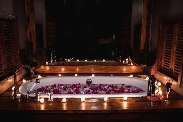 Honeymoon Villa, 1 Yatak Odası
