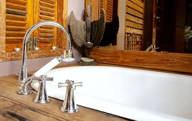 Honeymoon Villa, 1 Yatak Odası