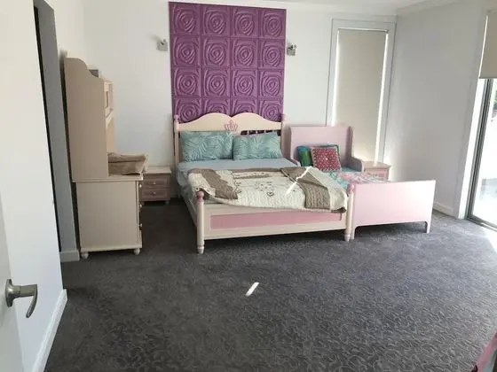 Ev, 4 Yatak Odası