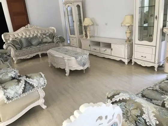 Ev, 4 Yatak Odası