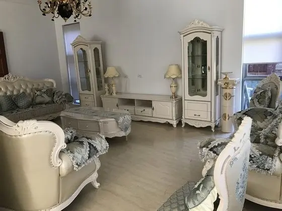 Ev, 4 Yatak Odası