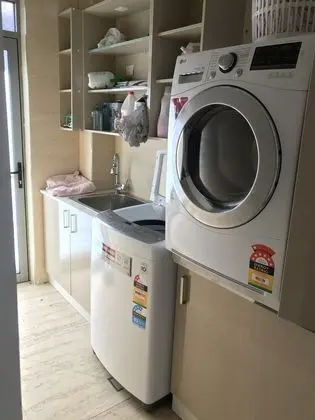 Ev, 4 Yatak Odası