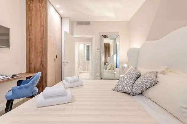 Luxury Daire, 3 Yatak Odası
