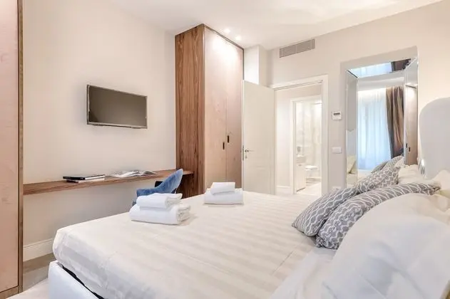 Luxury Daire, 3 Yatak Odası
