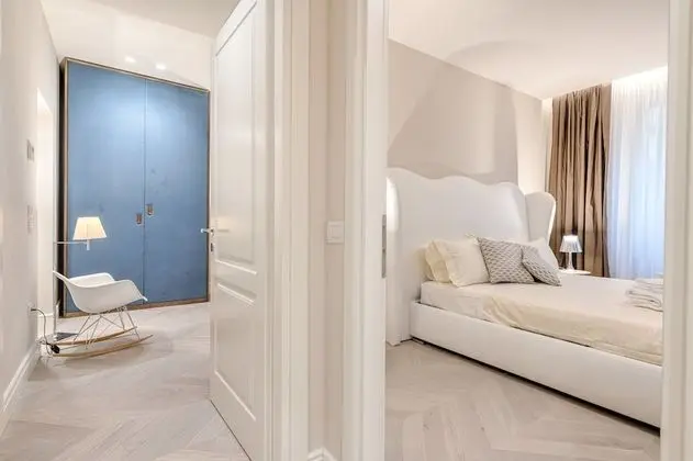 Luxury Daire, 3 Yatak Odası
