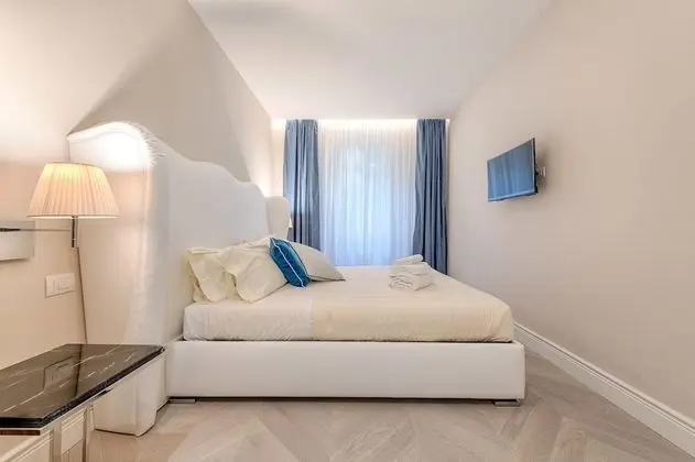 Luxury Daire, 3 Yatak Odası