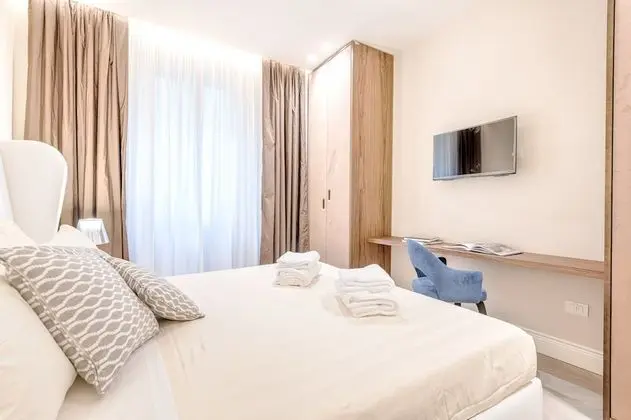Luxury Daire, 3 Yatak Odası