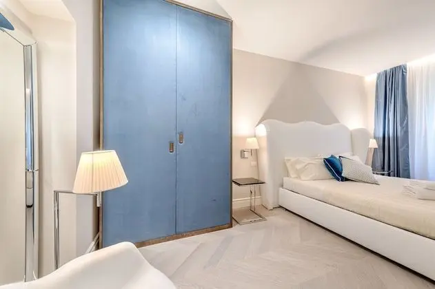 Luxury Daire, 3 Yatak Odası