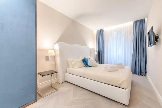 Luxury Daire, 3 Yatak Odası