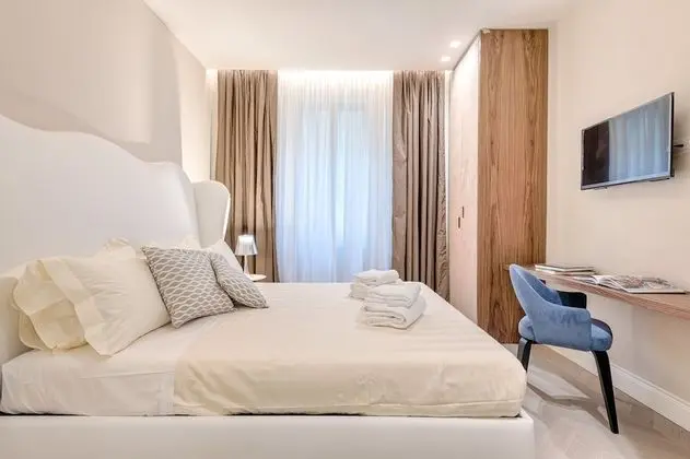 Luxury Daire, 3 Yatak Odası