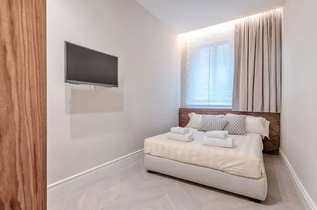 Luxury Daire, 3 Yatak Odası
