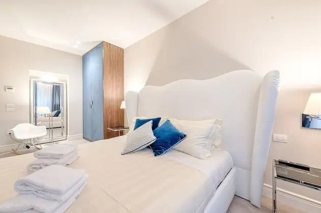 Luxury Daire, 3 Yatak Odası