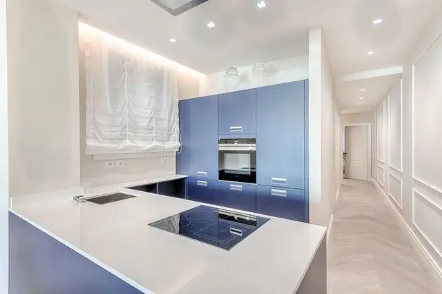 Luxury Daire, 3 Yatak Odası